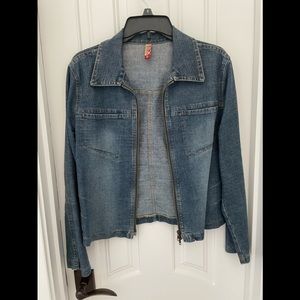 Size medium, bought in Europe